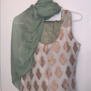 Shalwar Kameez | 3-piece Indian outfit set